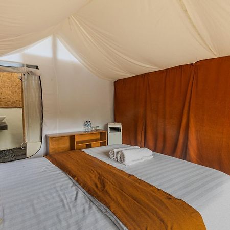 Hotel Camani Glamping Karangasem Zewnętrze zdjęcie