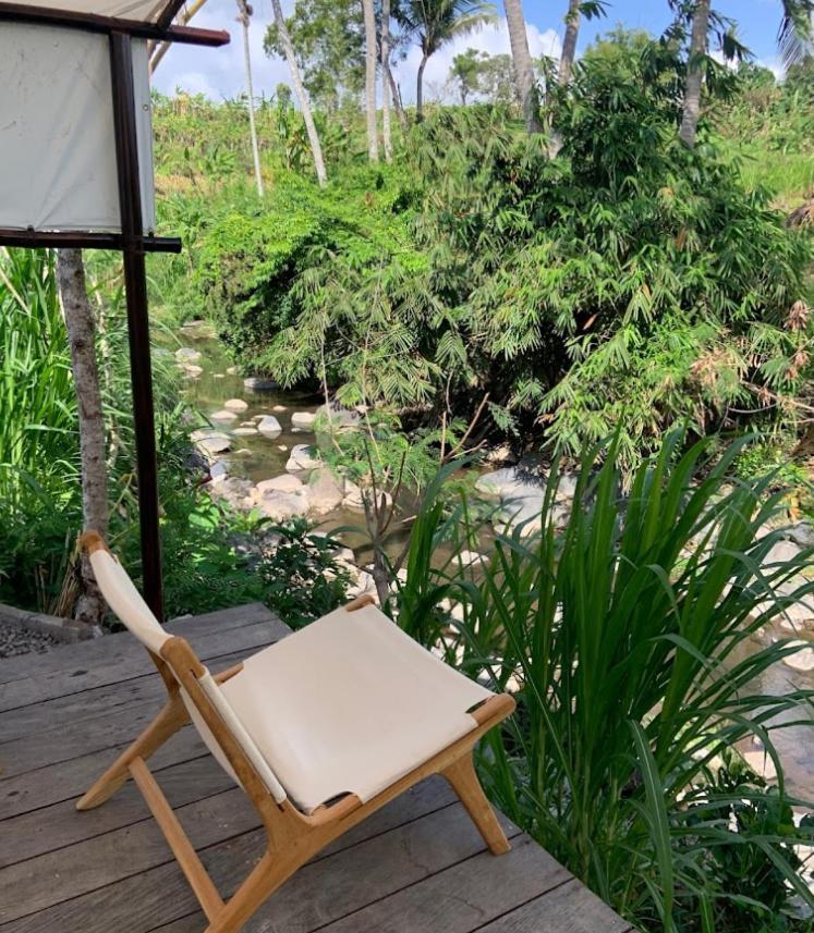 Hotel Camani Glamping Karangasem Zewnętrze zdjęcie