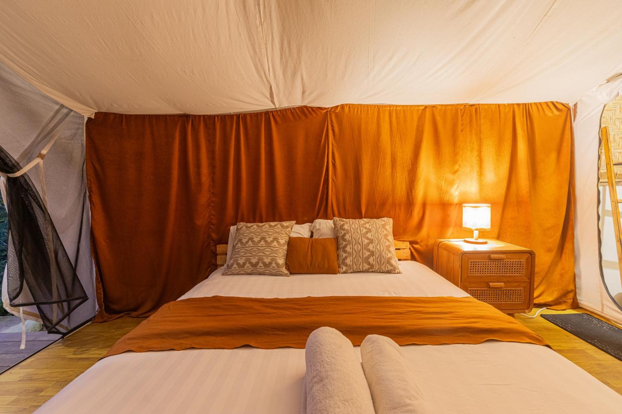 Hotel Camani Glamping Karangasem Pokój zdjęcie