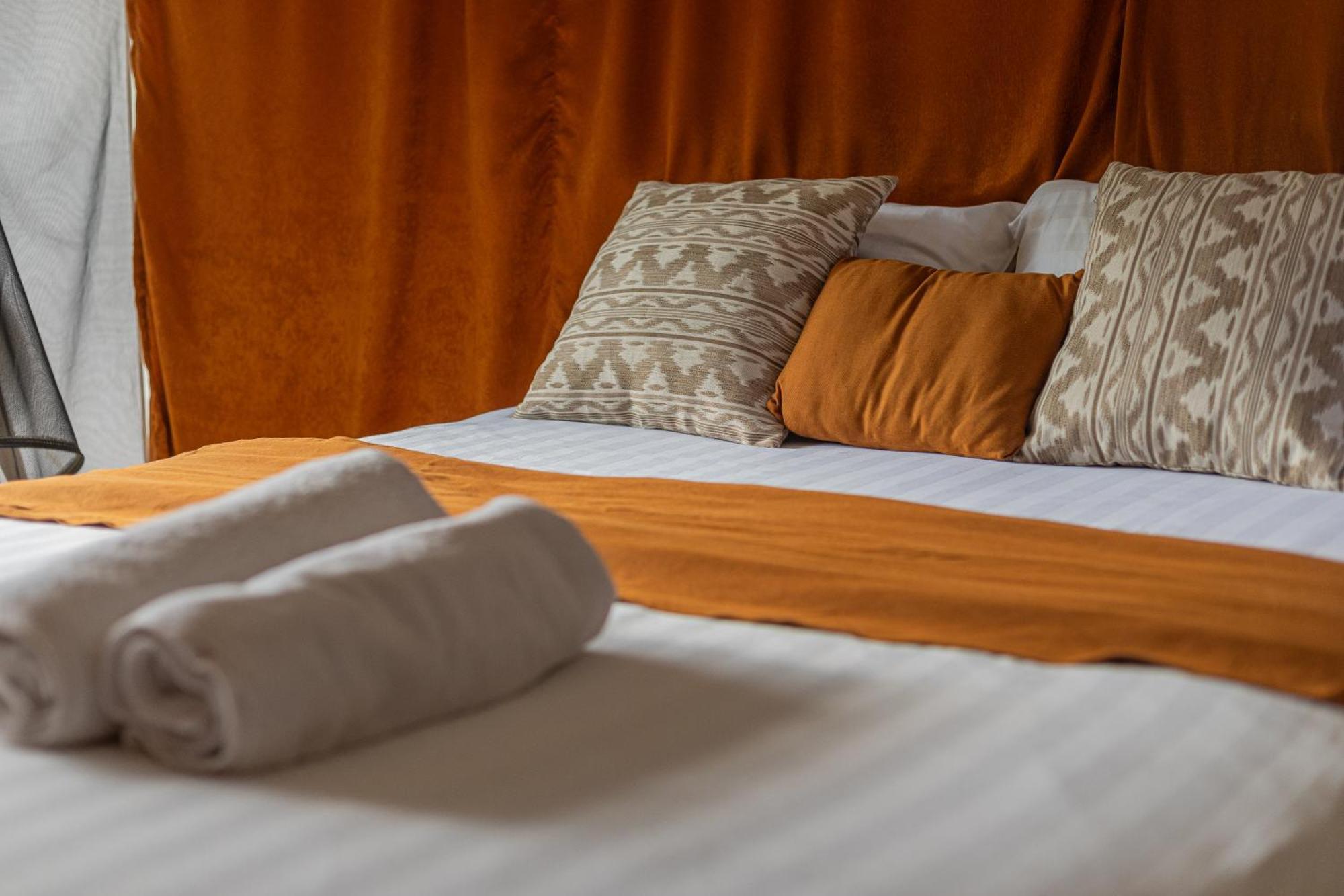 Hotel Camani Glamping Karangasem Pokój zdjęcie