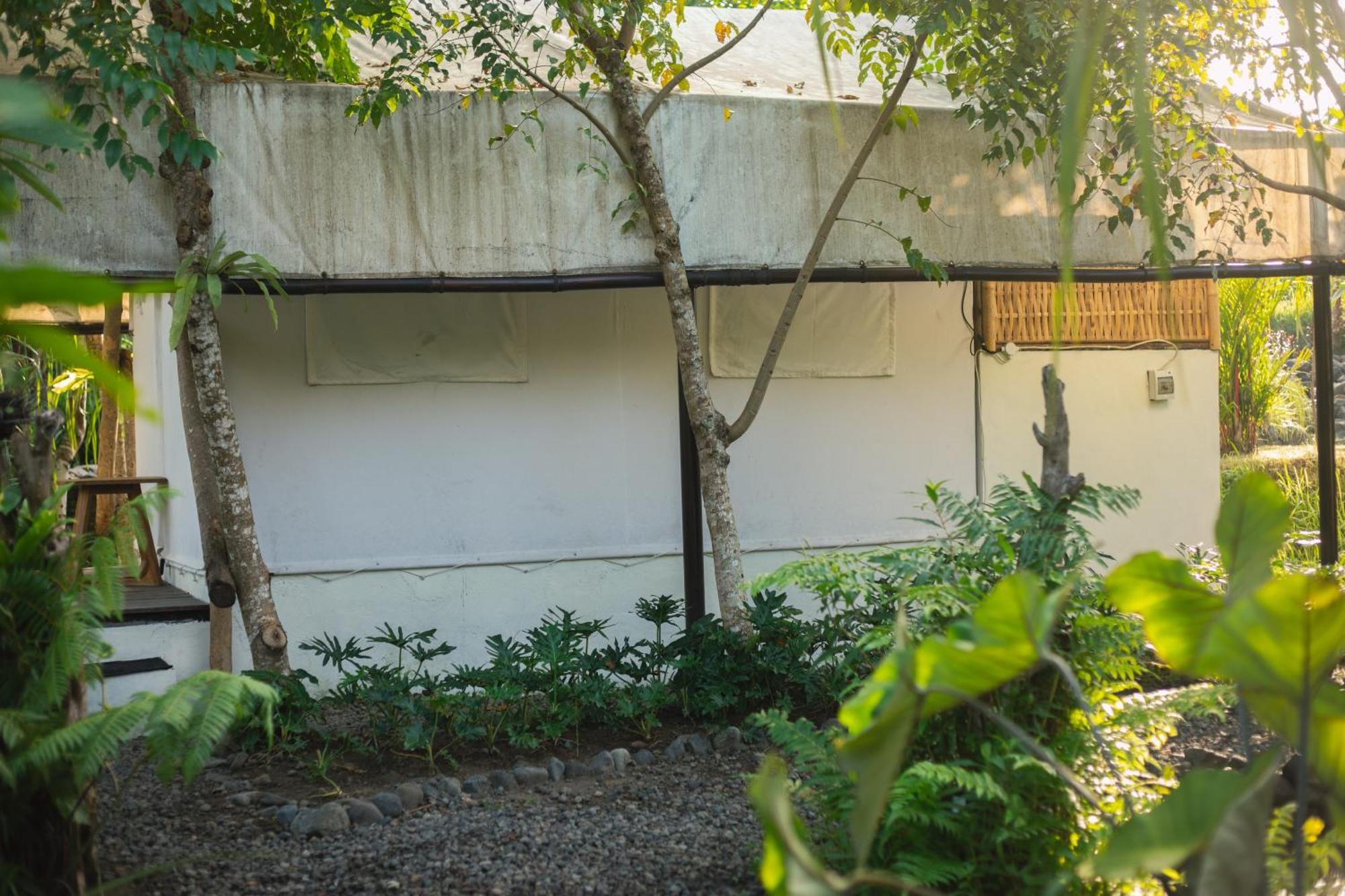 Hotel Camani Glamping Karangasem Pokój zdjęcie