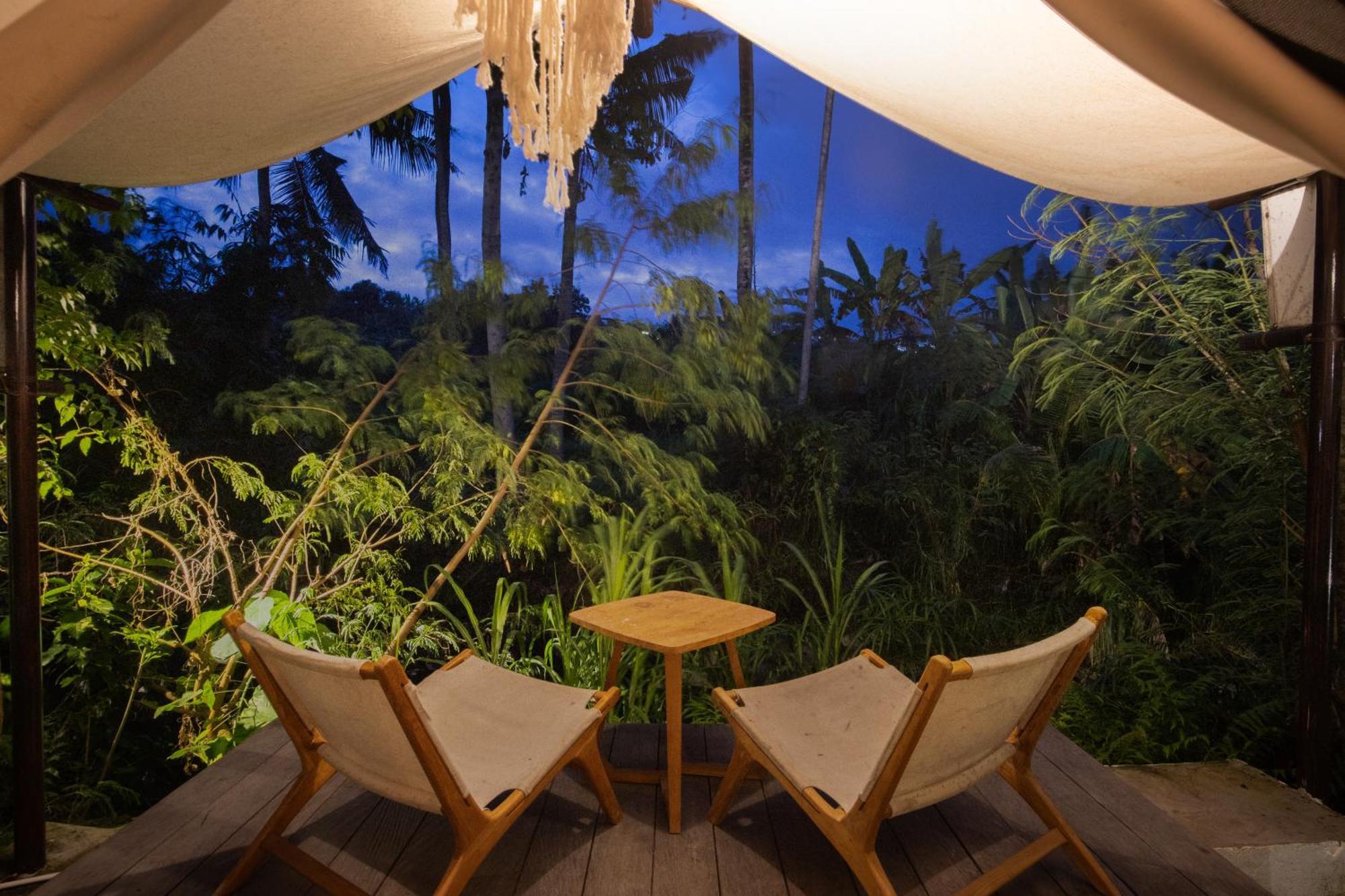 Hotel Camani Glamping Karangasem Pokój zdjęcie