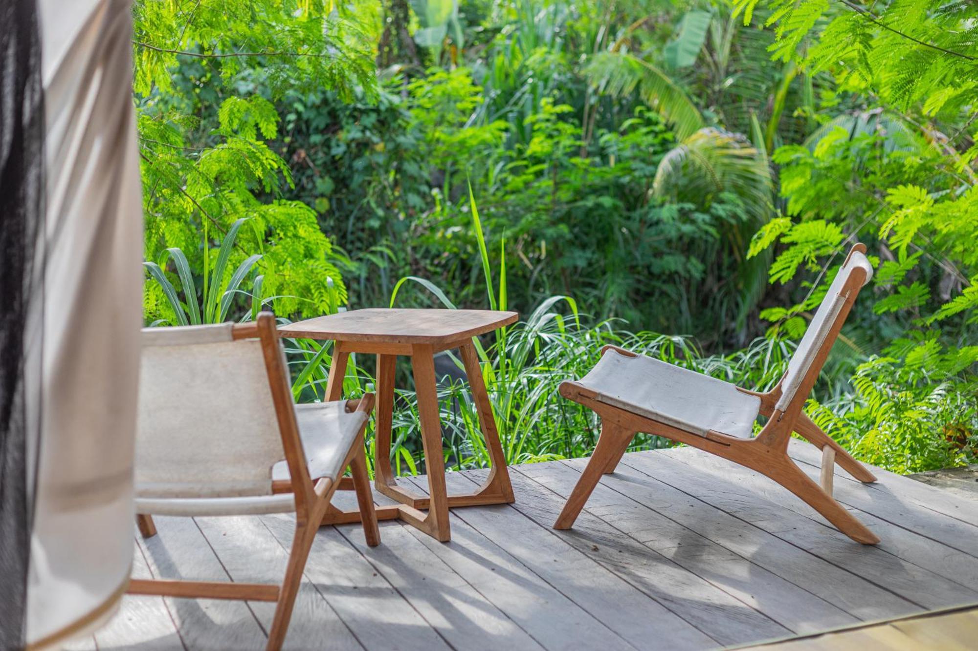 Hotel Camani Glamping Karangasem Pokój zdjęcie