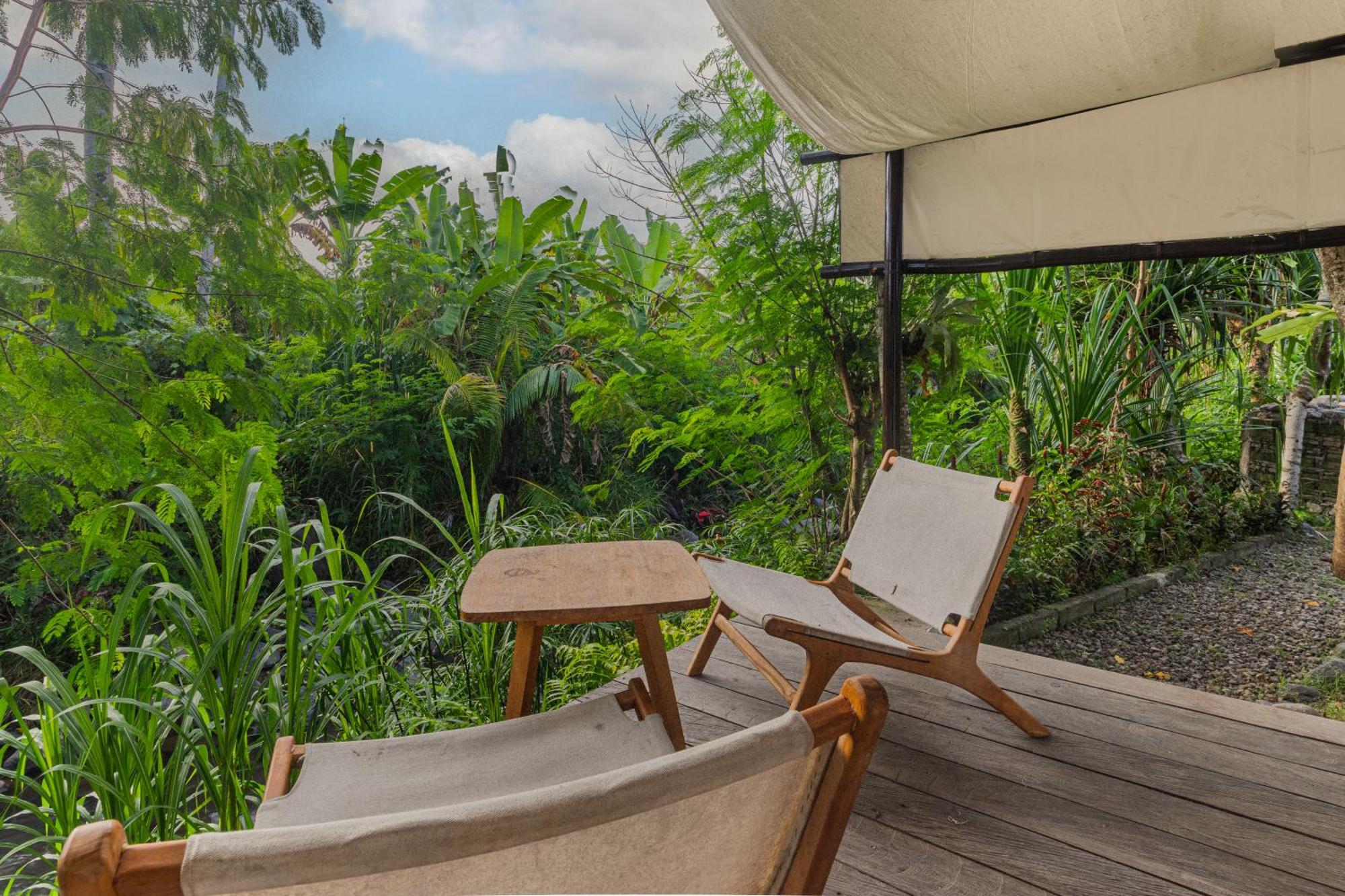 Hotel Camani Glamping Karangasem Pokój zdjęcie