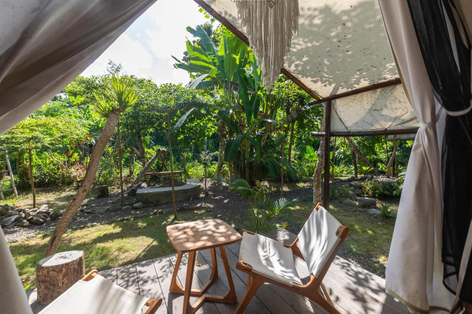 Hotel Camani Glamping Karangasem Pokój zdjęcie